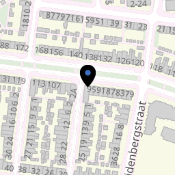 Appartement STR03 C 6591 3