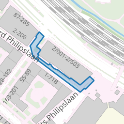 Perceel STR03-C-6610