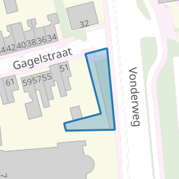 Perceel STR03-C-6615