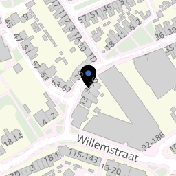 Appartement STR03 C 6618 3