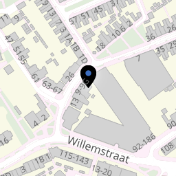 Appartement STR03 C 6618 5