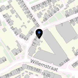 Appartement STR03 C 6618 7