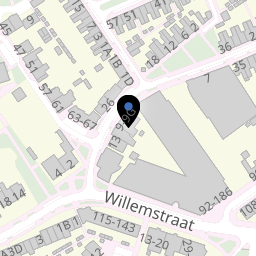 Appartement STR03 C 6618 8