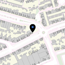 Appartement STR03 C 6630 1