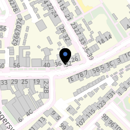 Appartement STR03 C 6633 1
