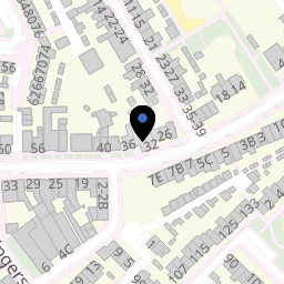 Appartement STR03 C 6633 2