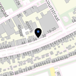 Appartement STR03 C 6654 1