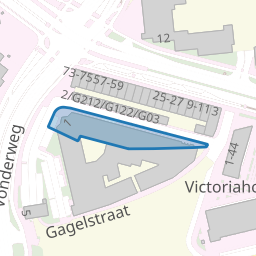 Perceel STR03-C-6671