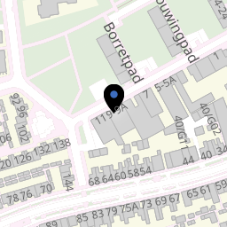 Appartement STR03 C 6673 1