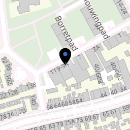 Appartement STR03 C 6673 4