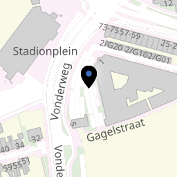 Appartement STR03 C 6674 1