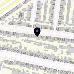Appartement STR03 C 6683 2