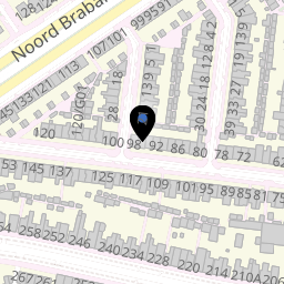 Appartement STR03 C 6684 2