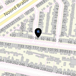 Appartement STR03 C 6684 3
