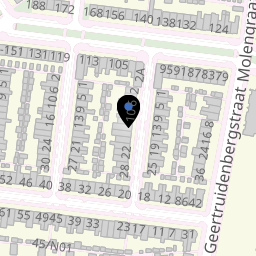 Appartement STR03 C 6691 1