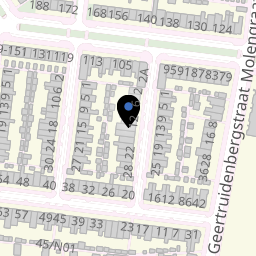 Appartement STR03 C 6691 2