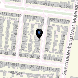 Appartement STR03 C 6692 1