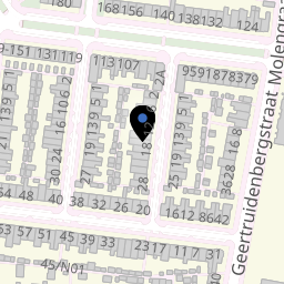 Appartement STR03 C 6692 2