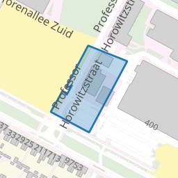 Perceel STR03-C-6699