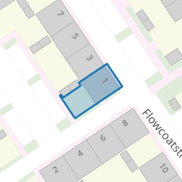 Perceel STR03-C-6703