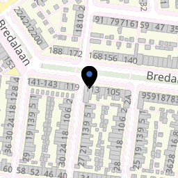 Appartement STR03 C 6708 2