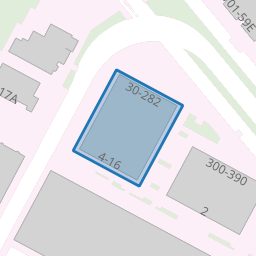 Perceel STR03-C-6709