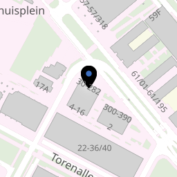 Appartement STR03 C 6711 10