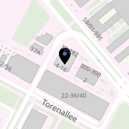 Appartement STR03 C 6711 105