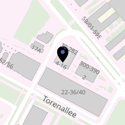 Appartement STR03 C 6711 106