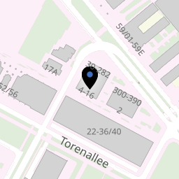 Appartement STR03 C 6711 107