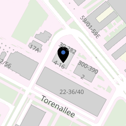 Appartement STR03 C 6711 109