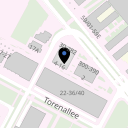 Appartement STR03 C 6711 110