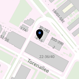 Appartement STR03 C 6711 112
