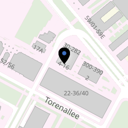 Appartement STR03 C 6711 114