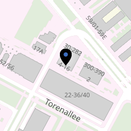 Appartement STR03 C 6711 115