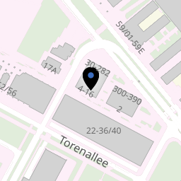 Appartement STR03 C 6711 122
