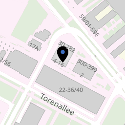 Appartement STR03 C 6711 123
