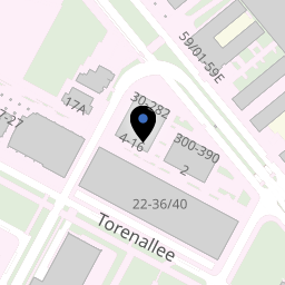 Appartement STR03 C 6711 124