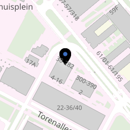 Appartement STR03 C 6711 13
