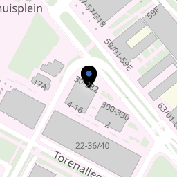 Appartement STR03 C 6711 15
