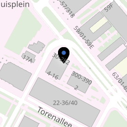 Appartement STR03 C 6711 19