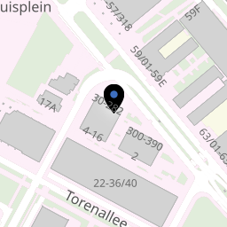 Appartement STR03 C 6711 20