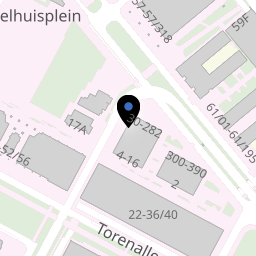 Appartement STR03 C 6711 21