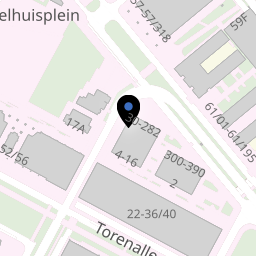 Appartement STR03 C 6711 22
