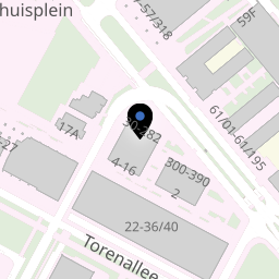 Appartement STR03 C 6711 29