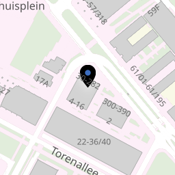Appartement STR03 C 6711 30