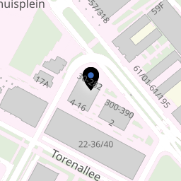 Appartement STR03 C 6711 32