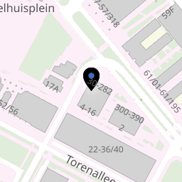 Appartement STR03 C 6711 33