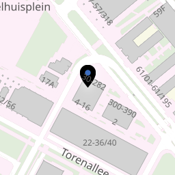 Appartement STR03 C 6711 35