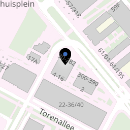 Appartement STR03 C 6711 37